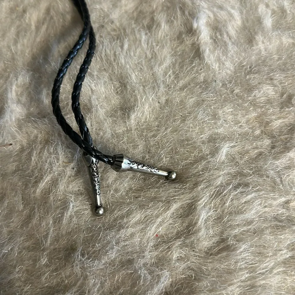 Bolo tie (4420)